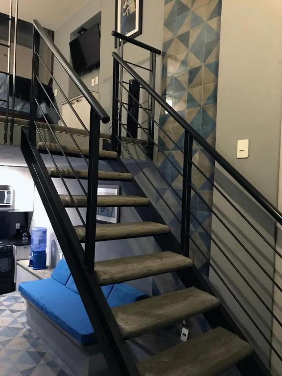 La Perla Hotel Boutique B&B グアダラハラ エクステリア 写真