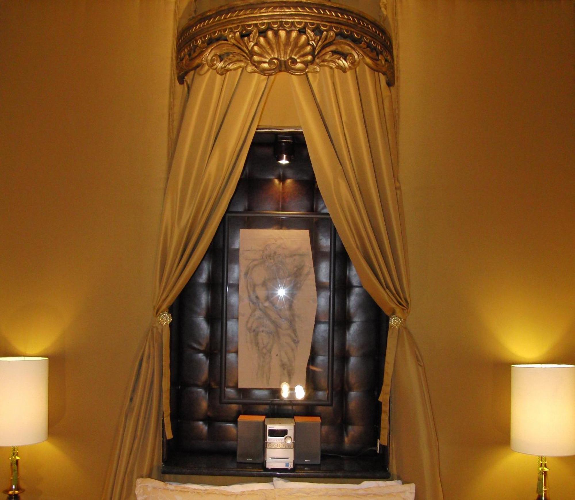 La Perla Hotel Boutique B&B グアダラハラ 部屋 写真